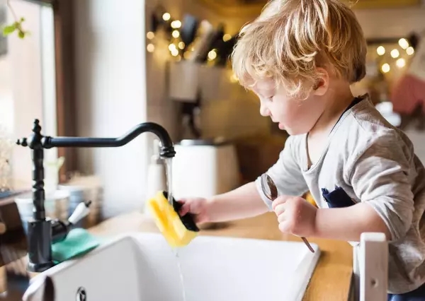 Gas Hot Water Systems