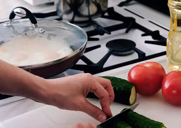 Gas Appliances to Power Your Renovation