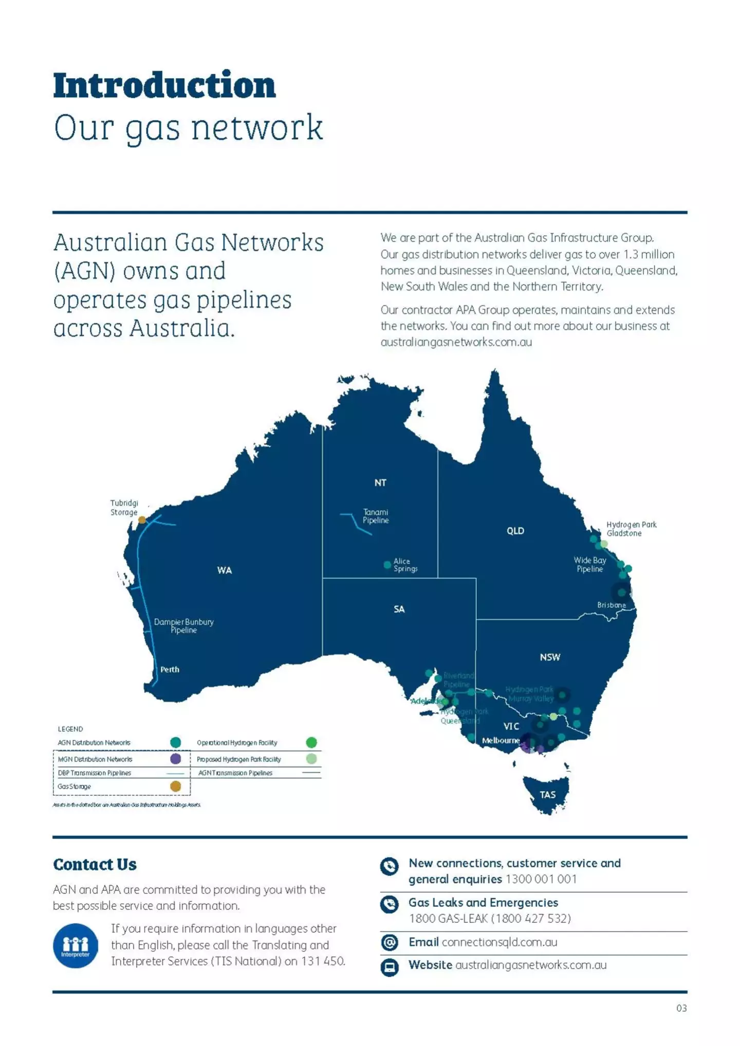 Builders and Developers info for Queensland