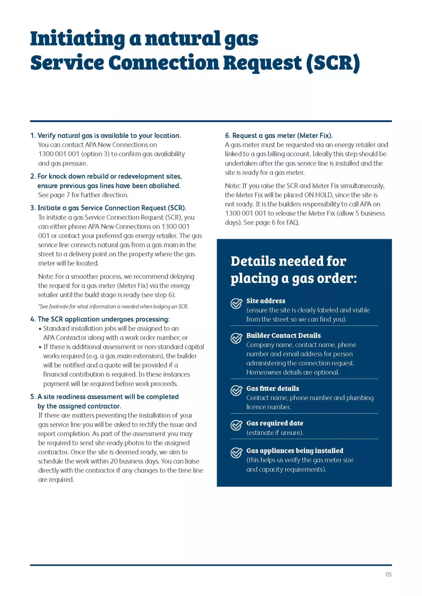 Builders and Developers info for Queensland