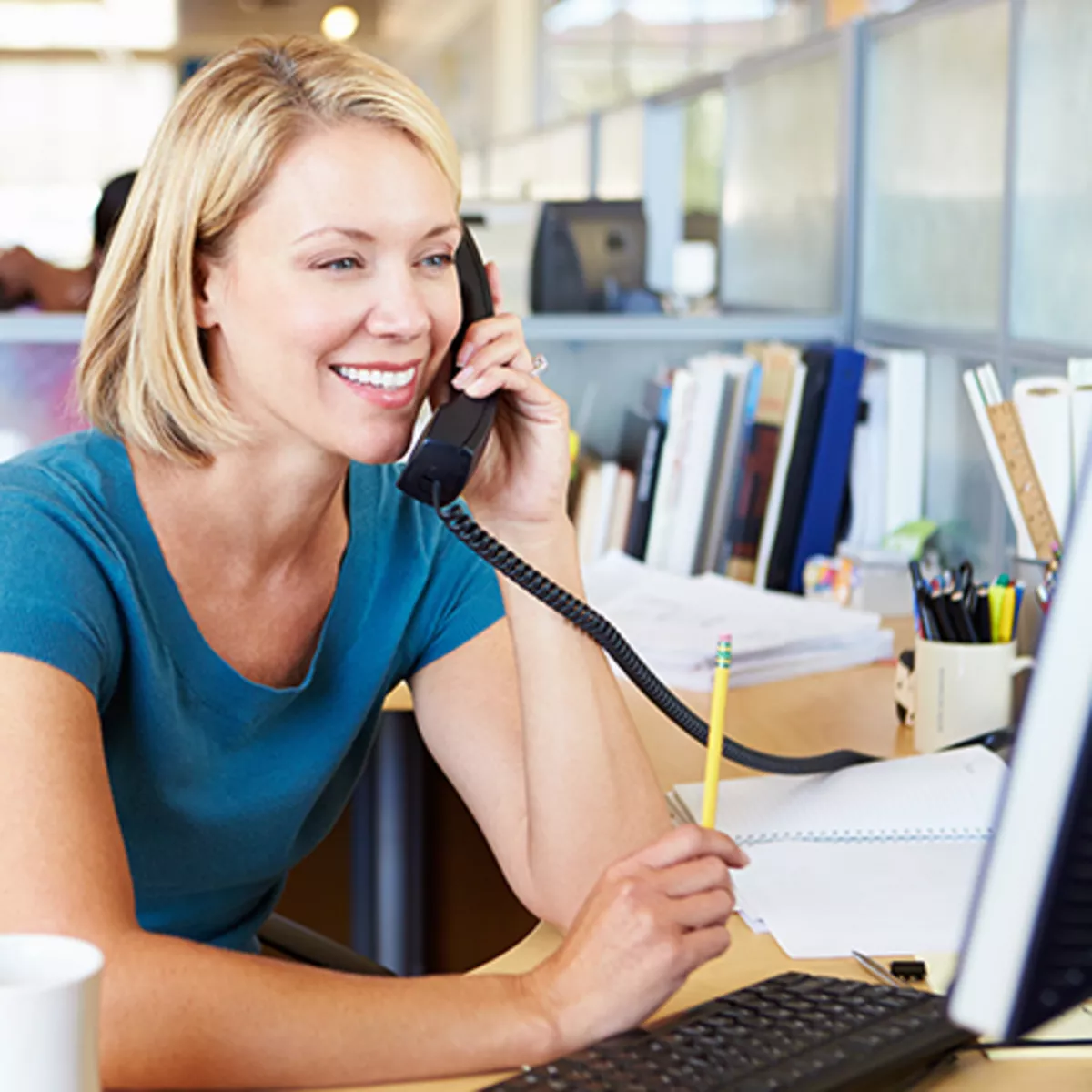 Service Installation