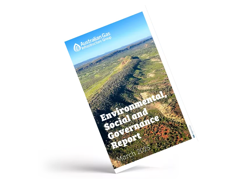 AGIG Releases 2024 ESG Report