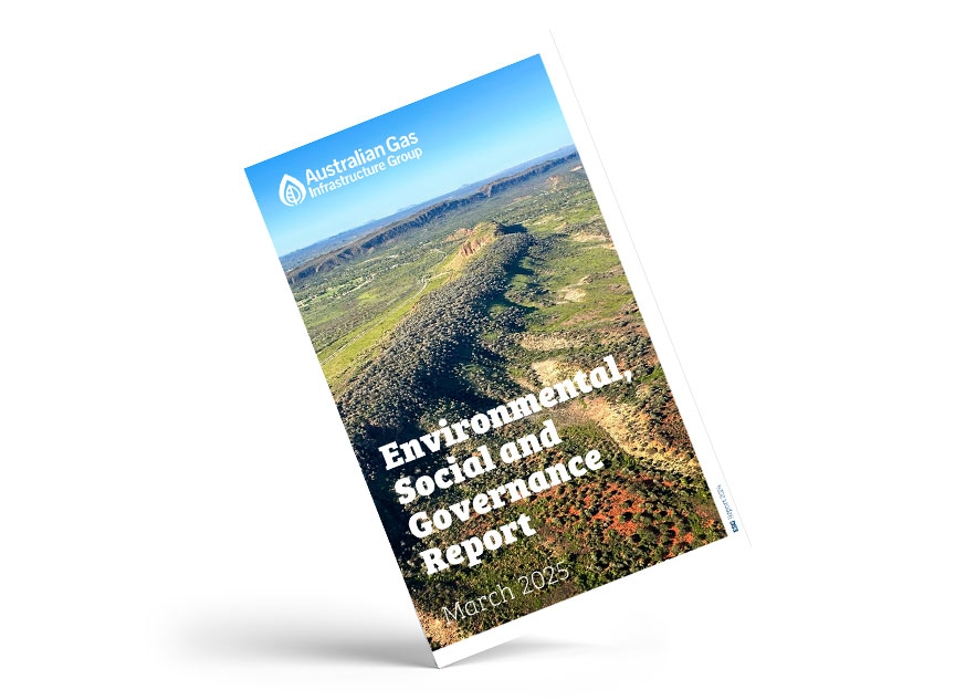 AGIG Releases 2024 ESG Report