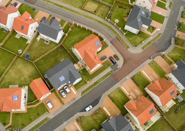 New Aussie Homes Still the Largest in the World