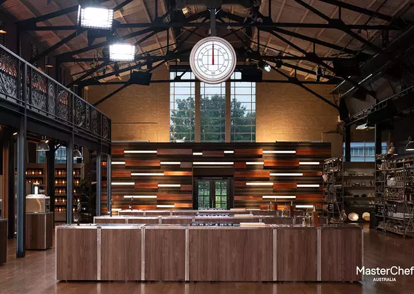 Renewable gas and MasterChef Australia!