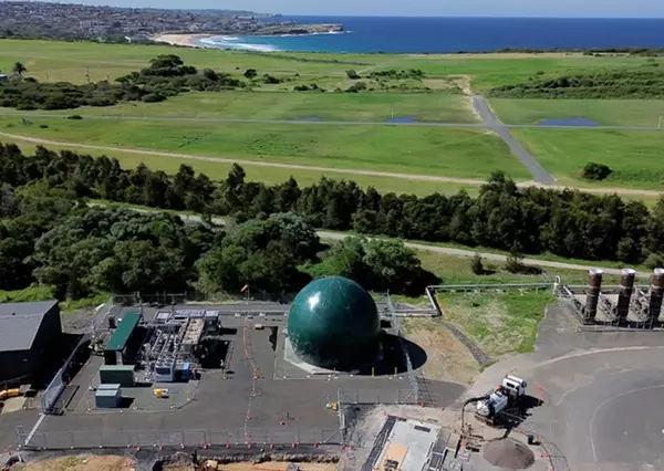 New Renewable Gas Projects in 2023