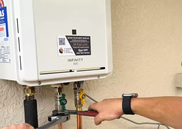 Choosing the Right Hot Water System: A Guide For New Home Builds