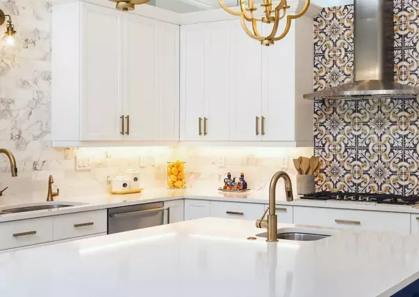 Planning a home renovation? Achieve a luxury result with these simple upgrades