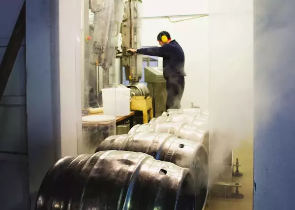 The Importance of Natural Gas for Small Businesses