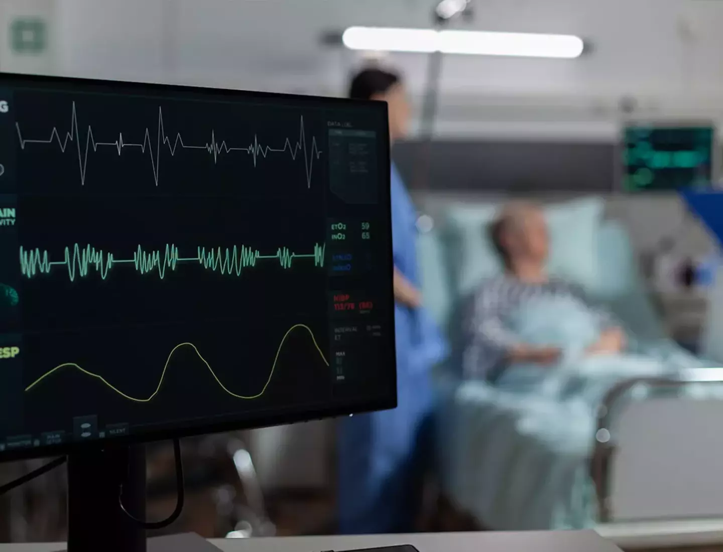 Life Support