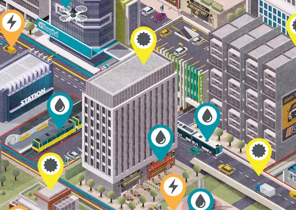 Australian Gas Networks - Vision 2050